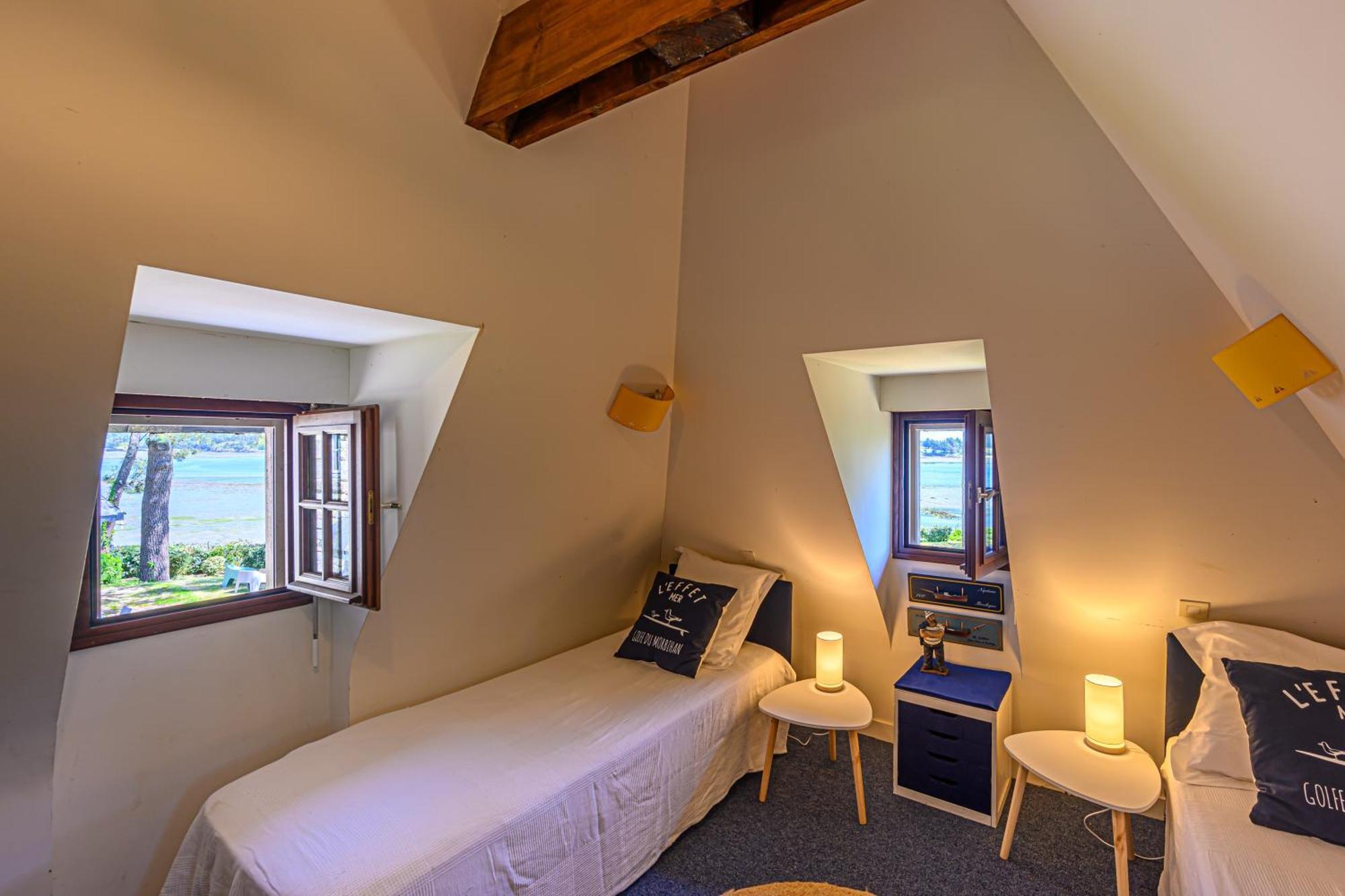 Le Manoir De Saint Brendan Βίλα Baden Εξωτερικό φωτογραφία