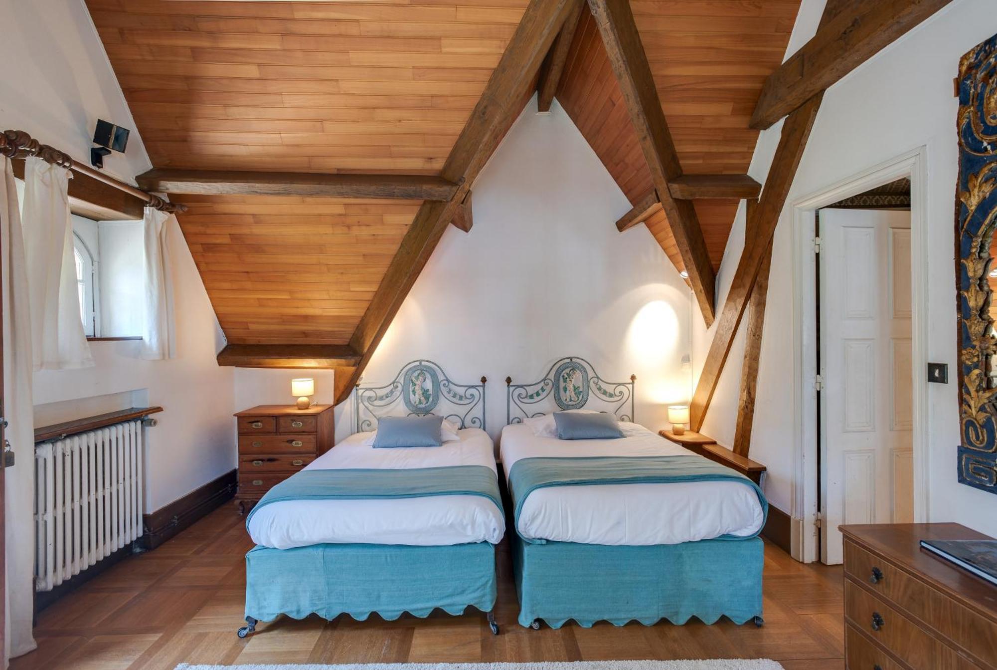 Le Manoir De Saint Brendan Βίλα Baden Εξωτερικό φωτογραφία