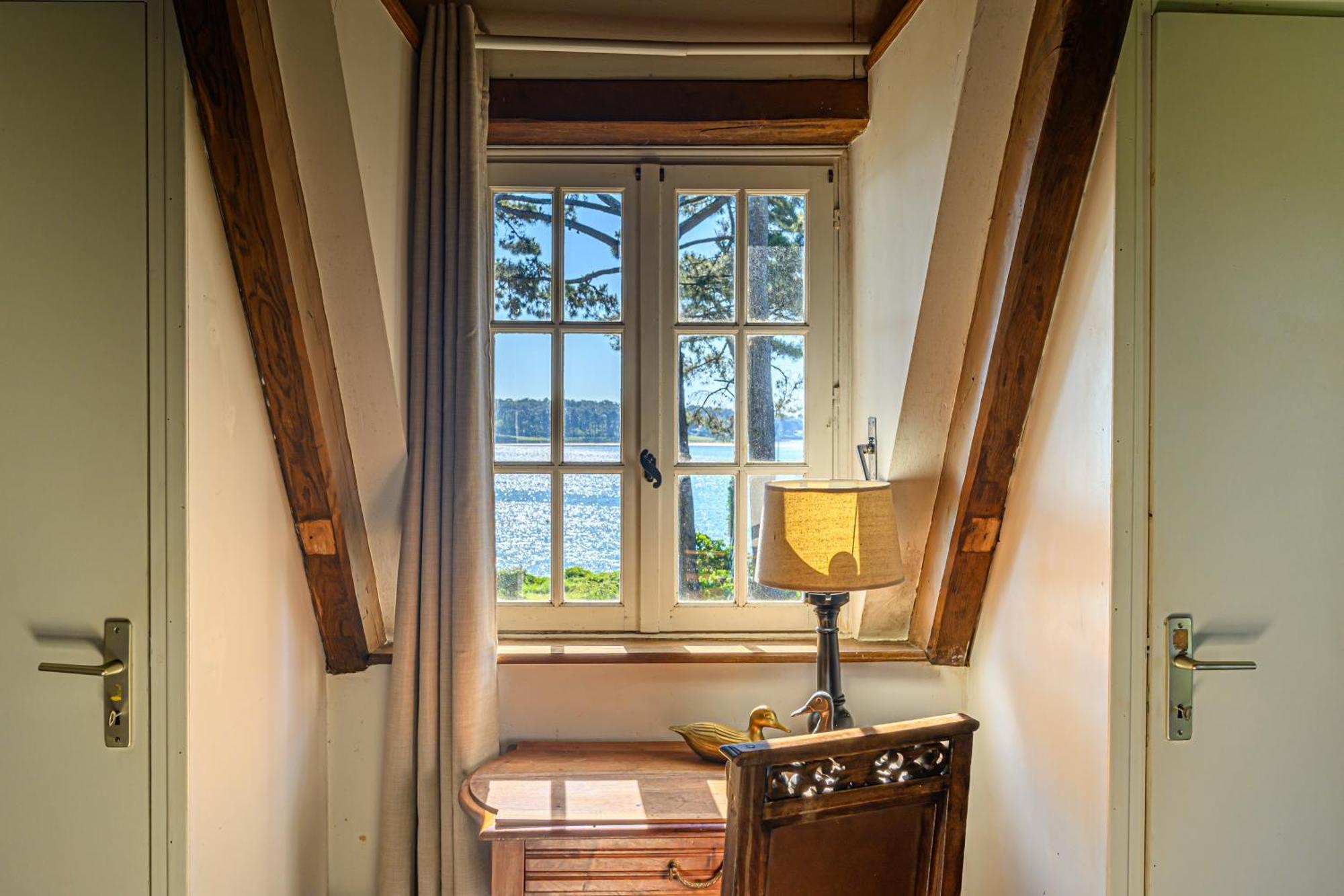 Le Manoir De Saint Brendan Βίλα Baden Εξωτερικό φωτογραφία
