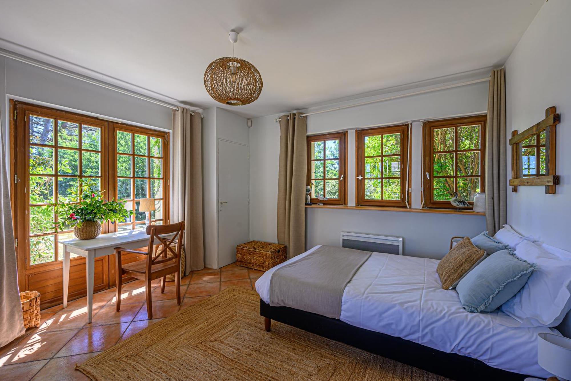 Le Manoir De Saint Brendan Βίλα Baden Εξωτερικό φωτογραφία